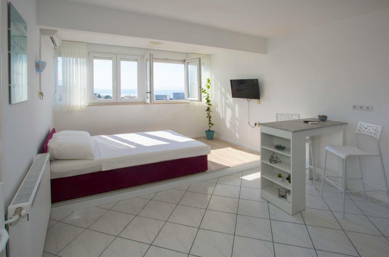 Apartment Buba