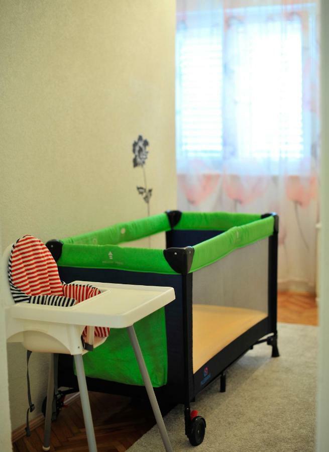 Green Garden *