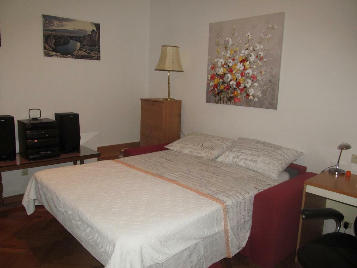 Apartamento Jelinic *