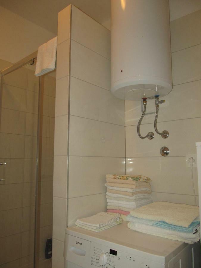 Jelinic Apartamento *
