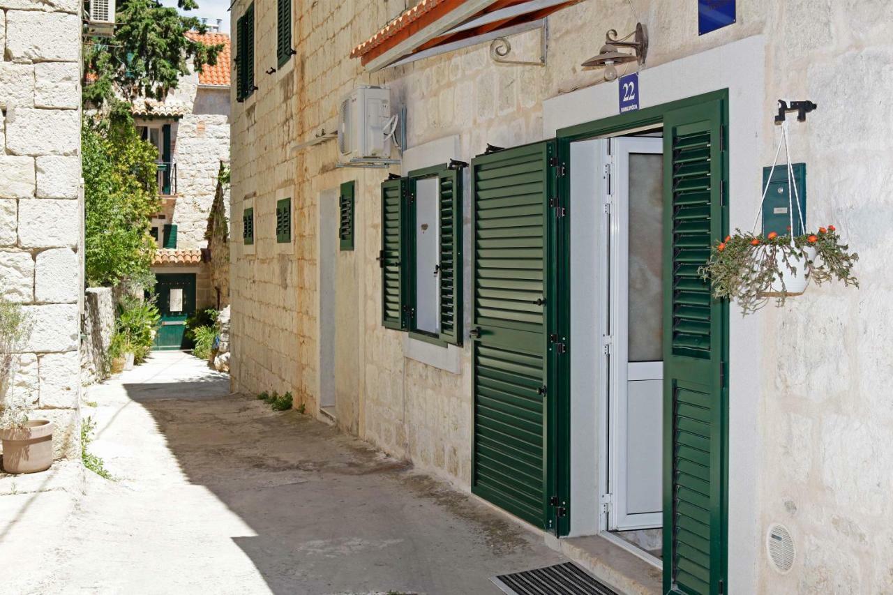 Apartamento All You Need Old Town Studio