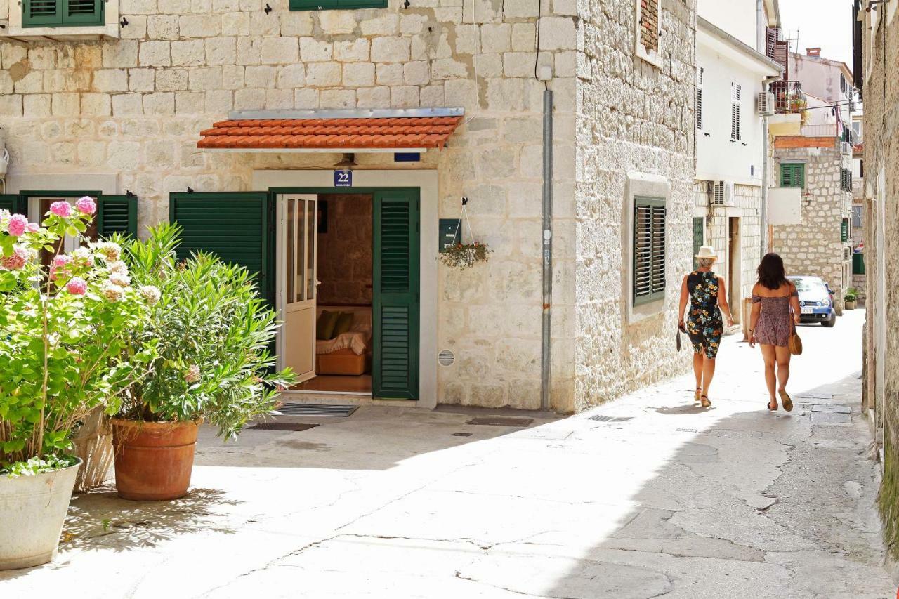 Apartamento All You Need Old Town Studio *
