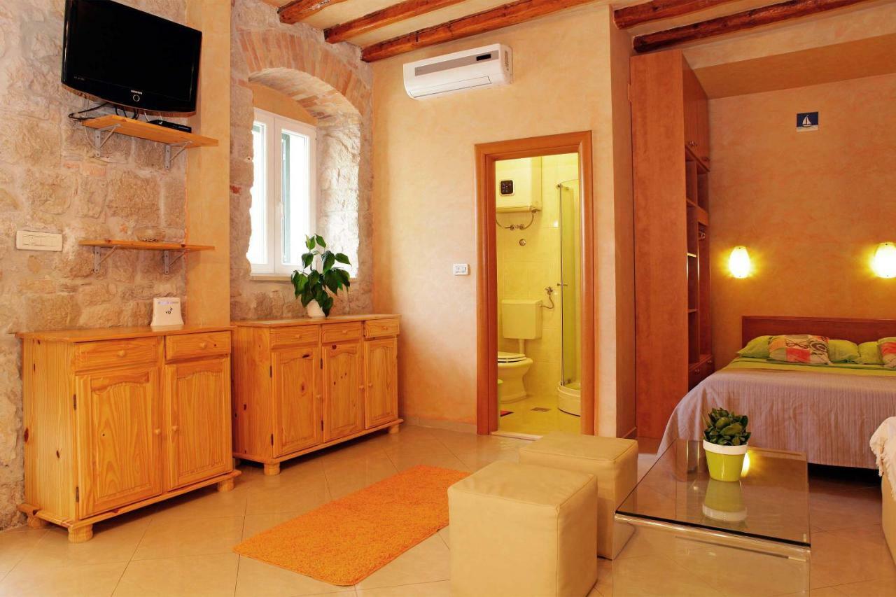 Apartamento All You Need Old Town Studio Split