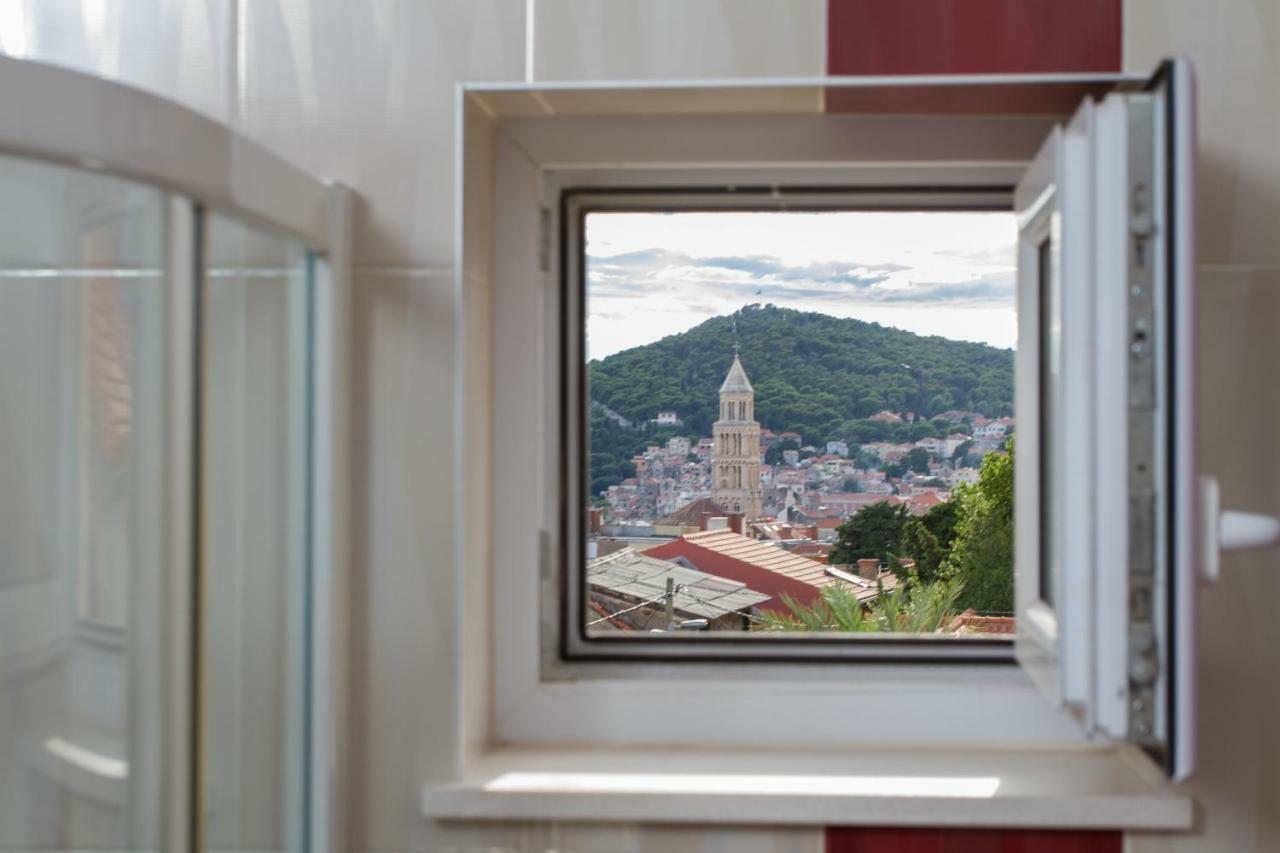 Apartments & Rooms Toni Gasthof Split