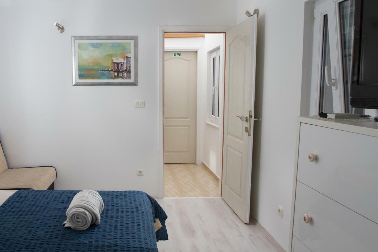 Gasthof Apartments & Rooms Toni Split