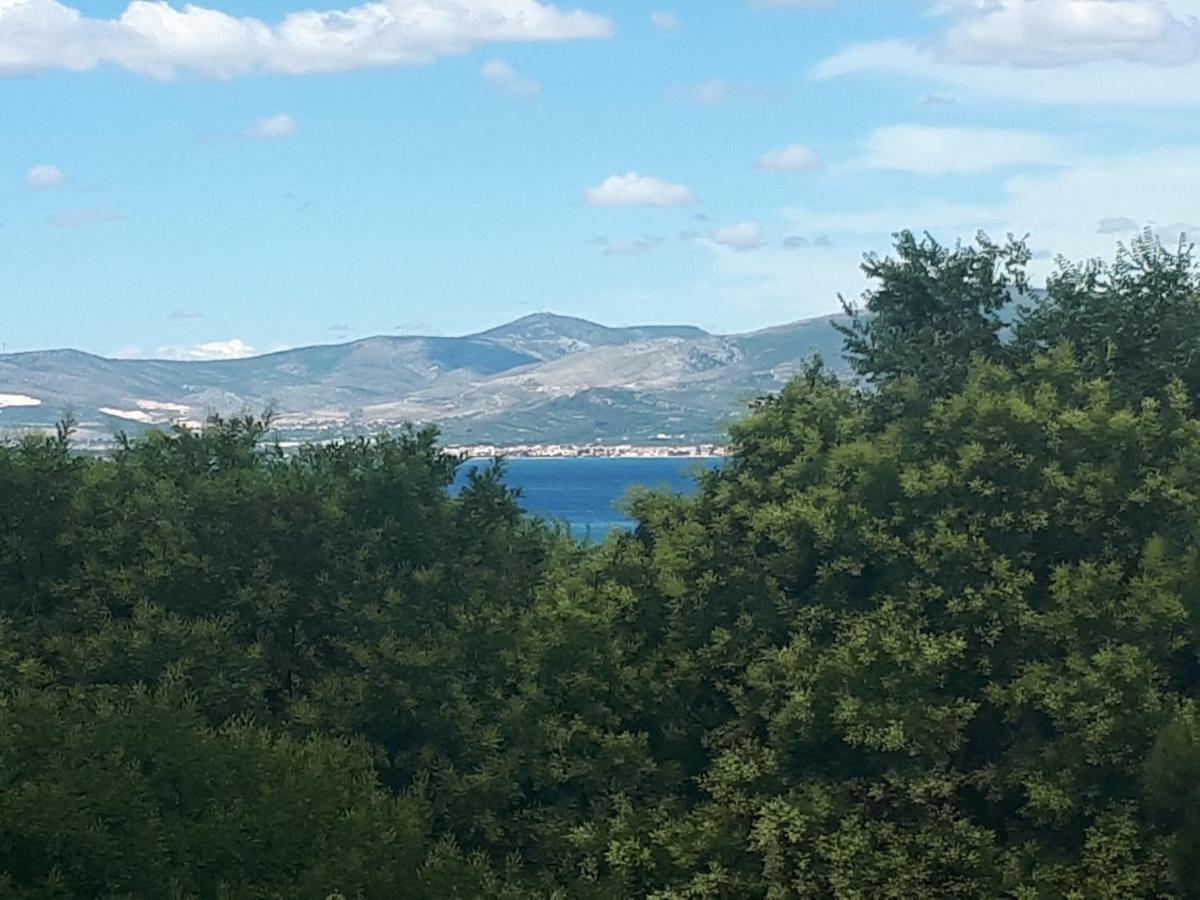 Apartment Blue Sea View *