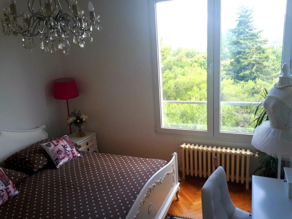 Blue Sea View Apartment *