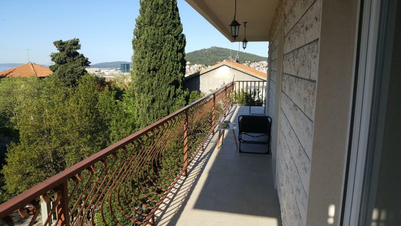 Apartman Antonija I Mateo, In The Center Of *