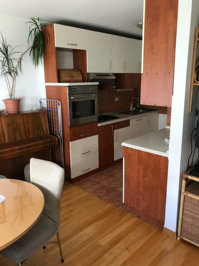 Sonya Apartment
