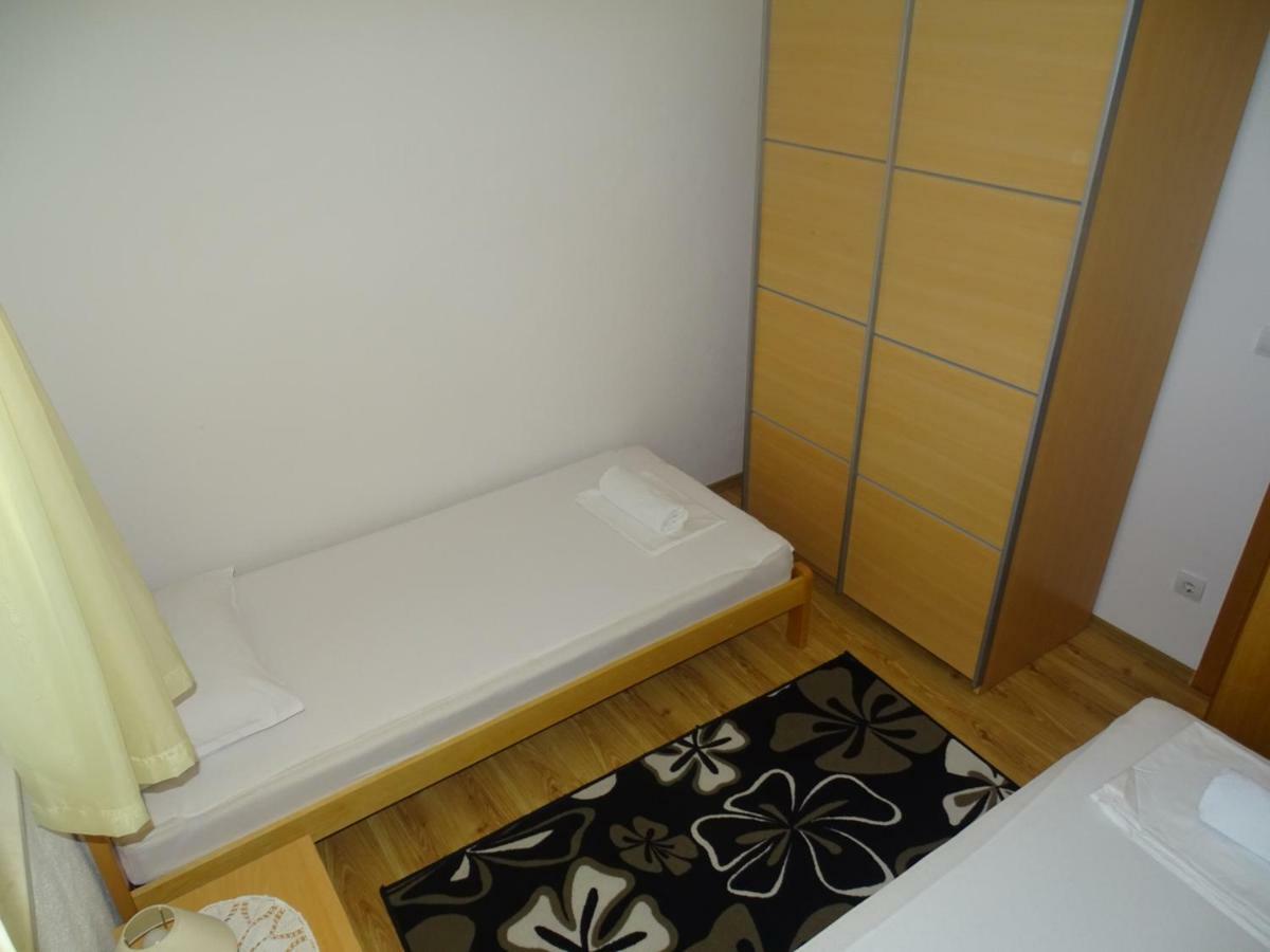 Apartamento Paradise