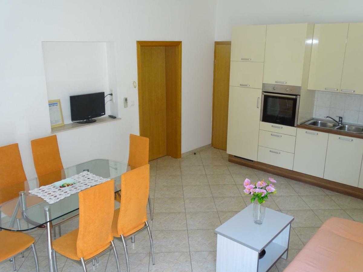 Paradise Apartamento Split