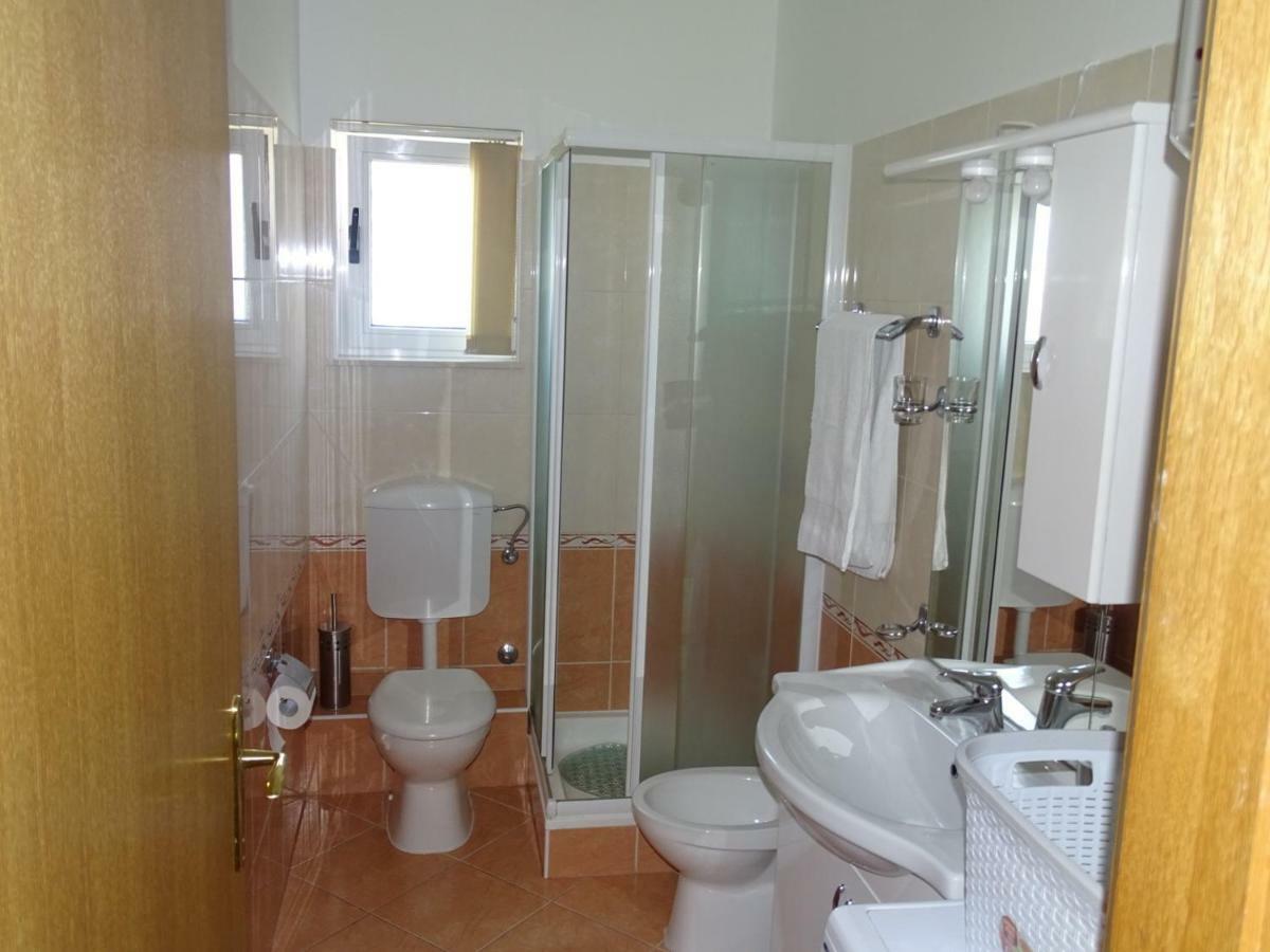 Apartamento Paradise Split