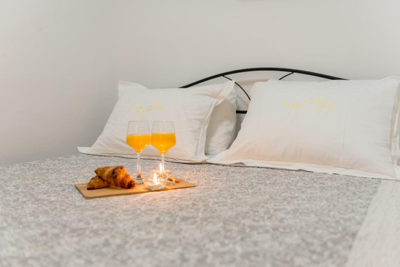 Bed & Breakfast Porta Adriatica