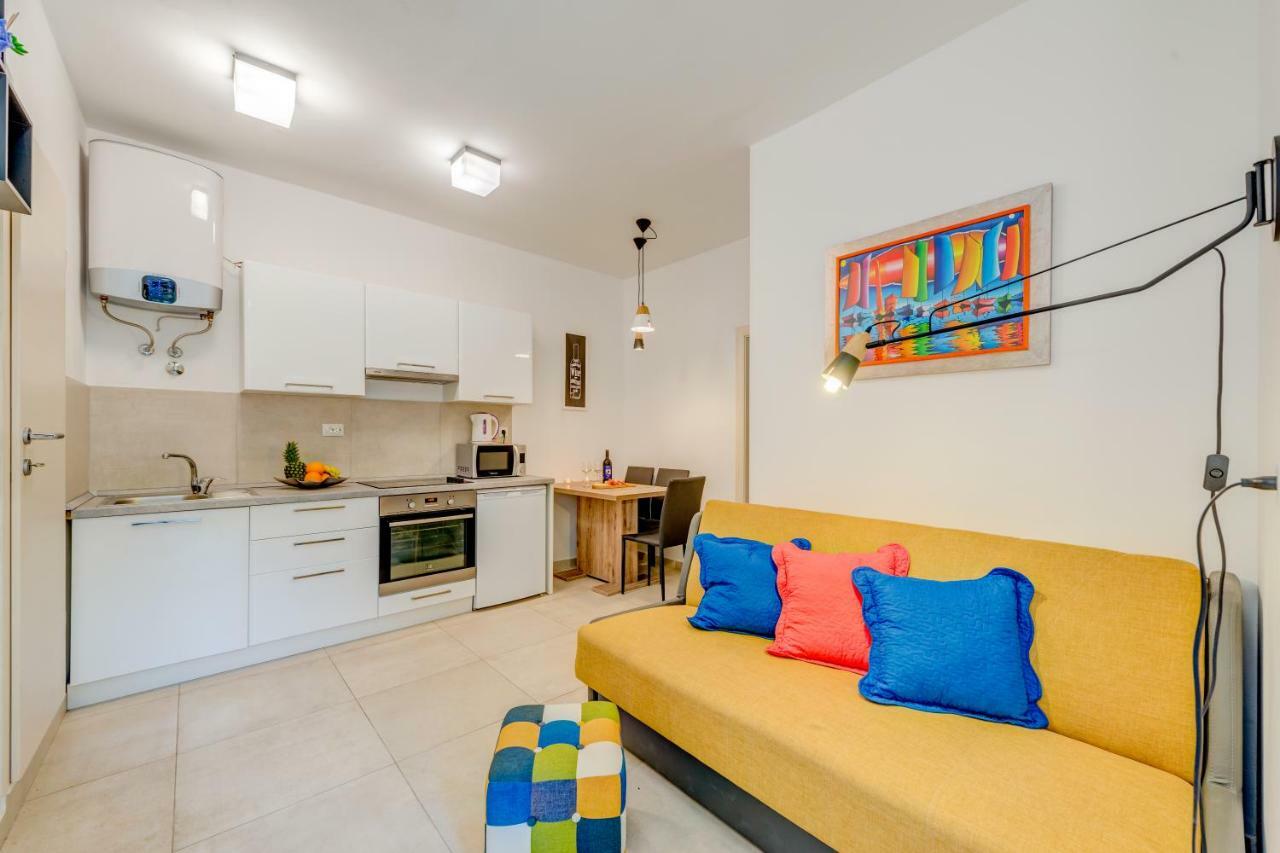 Porta Adriatica Bed & Breakfast Split