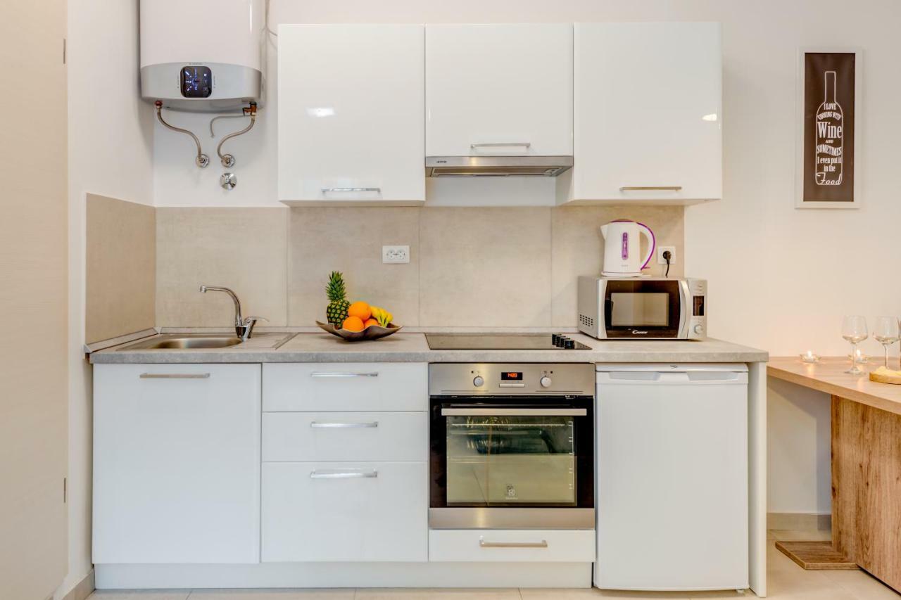 Porta Adriatica Bed & Breakfast Split
