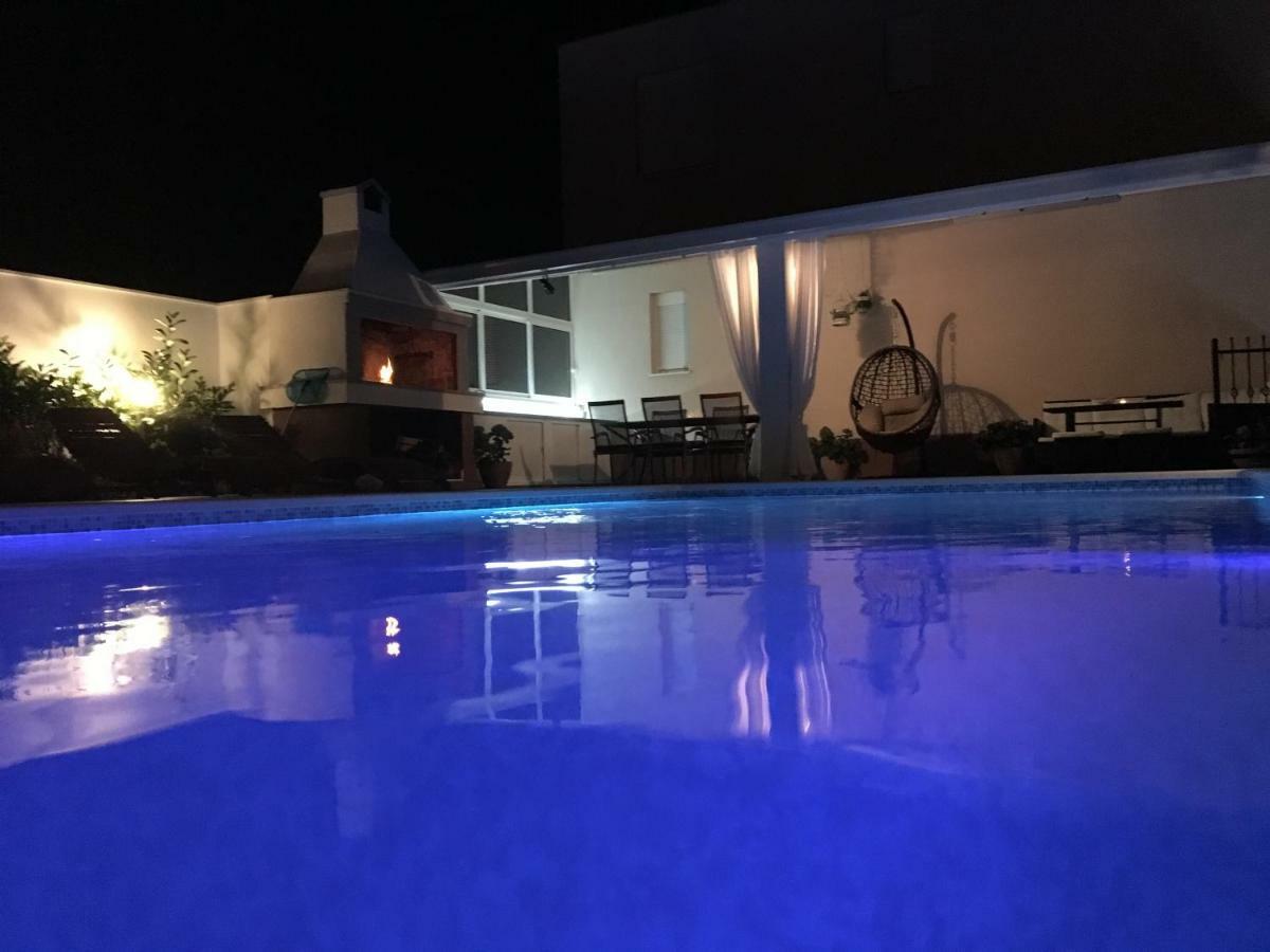 Perlla Villa Split