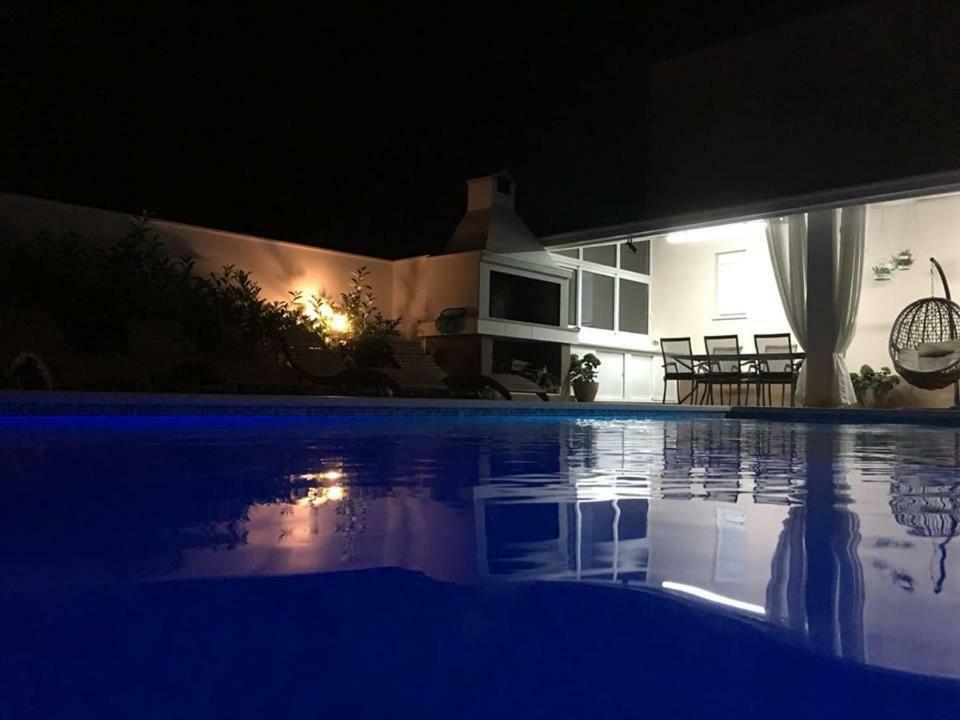 Villa Perlla Split