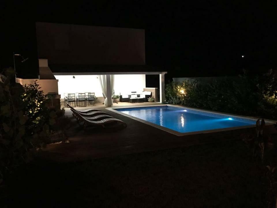 Perlla Villa *