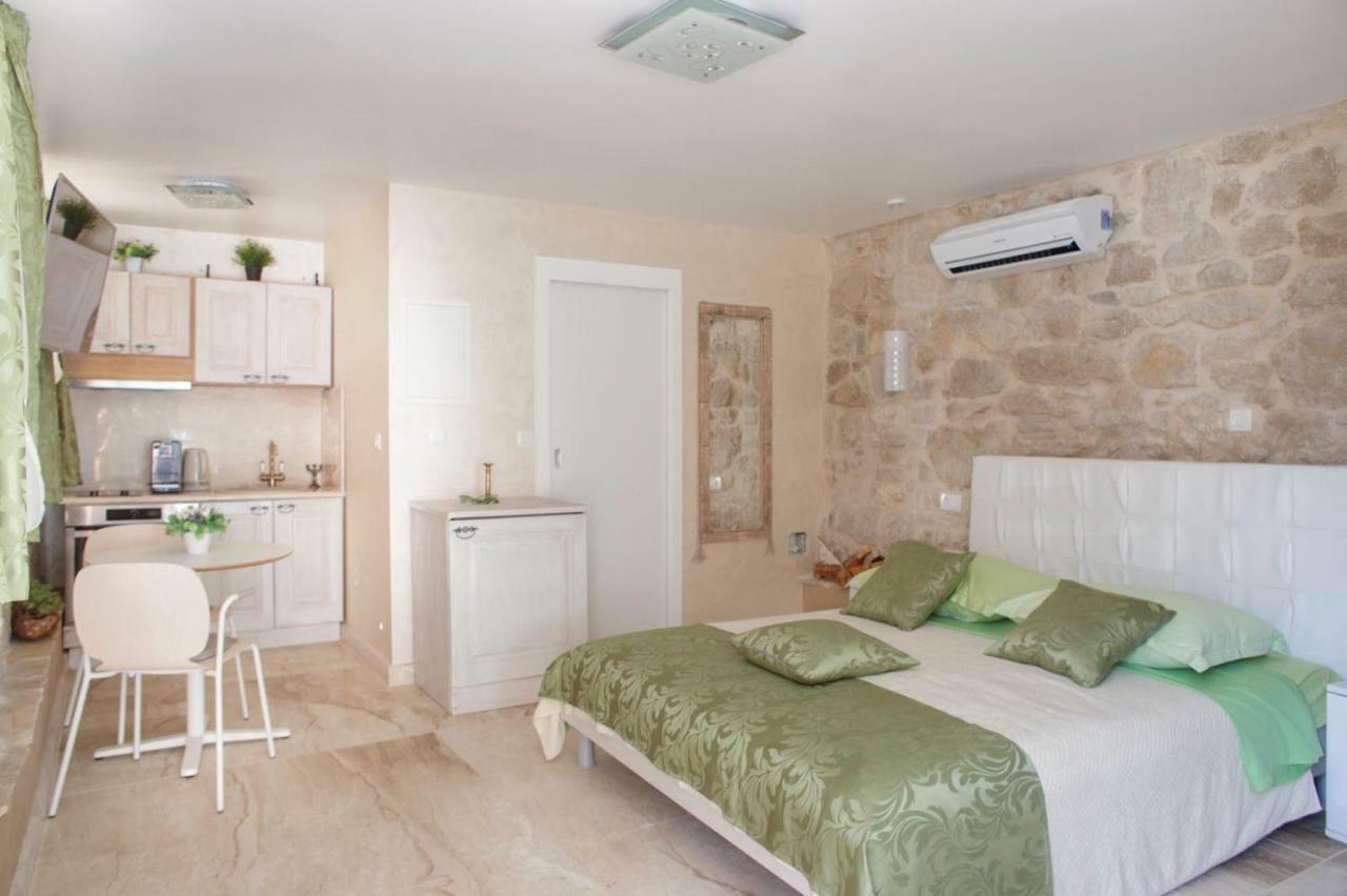 Guest house Luxury View Marjan Split