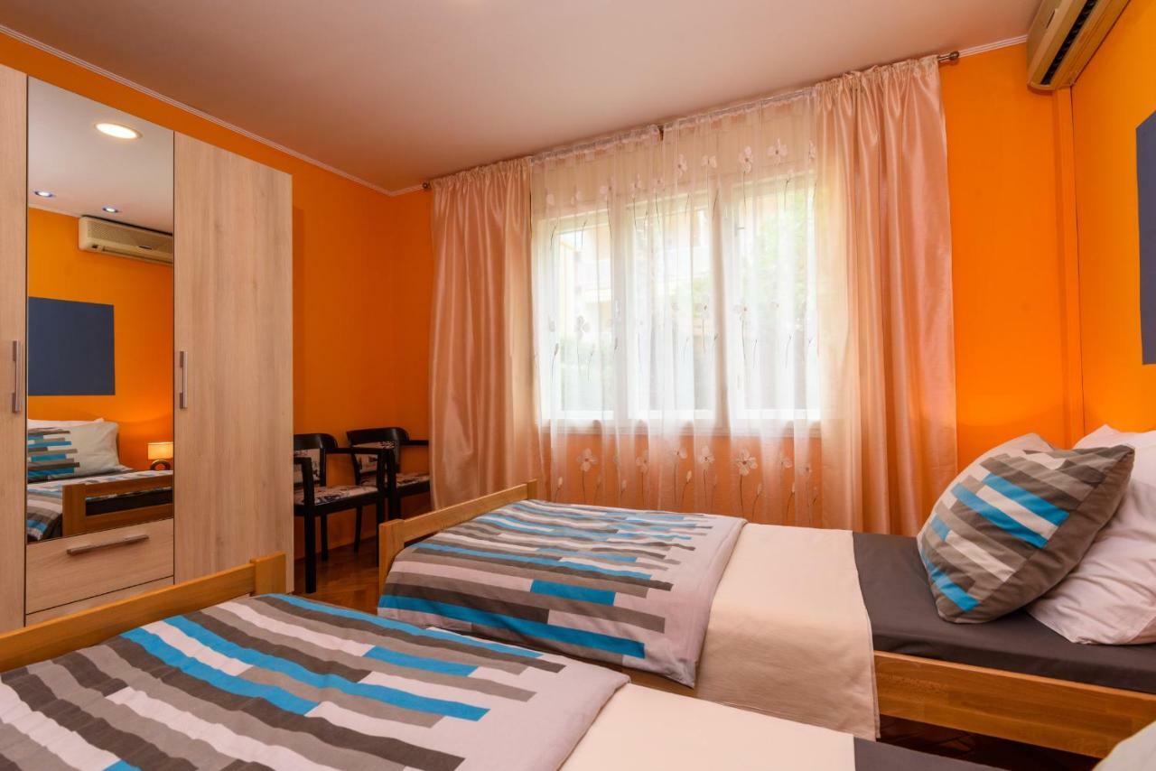 Lara - Croatia Apartman Split