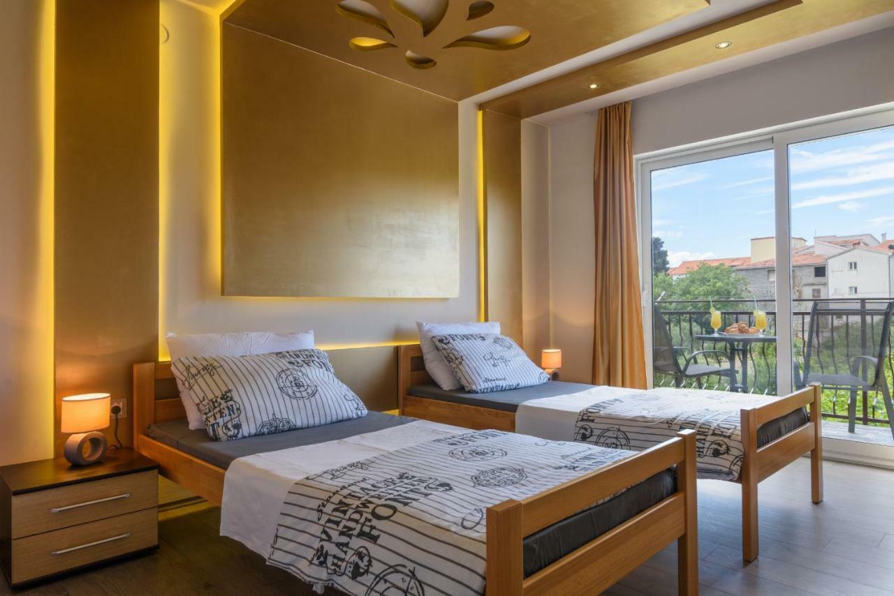 Lara - Croatia Apartman *