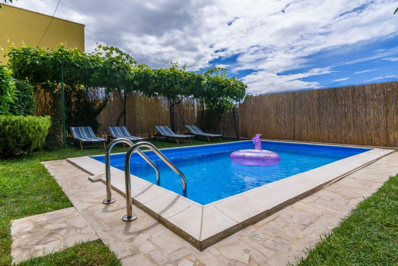 Lara - Croatia Apartman Split
