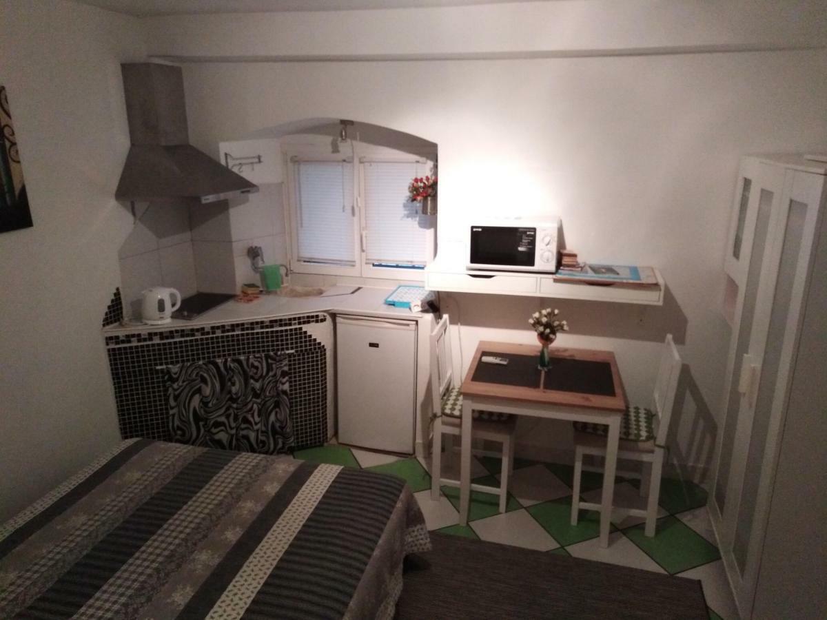 Apartment Irisha *