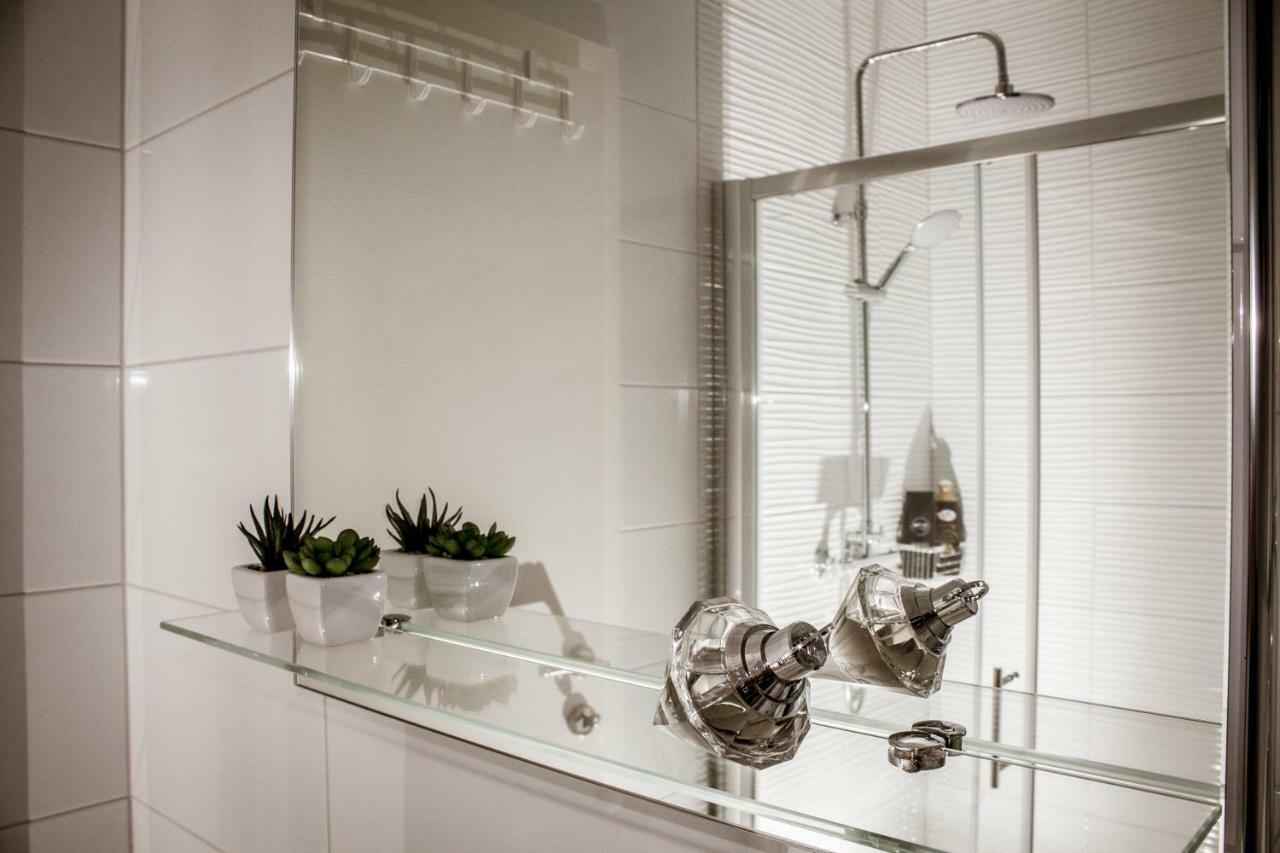 Dujmovic Appartement *