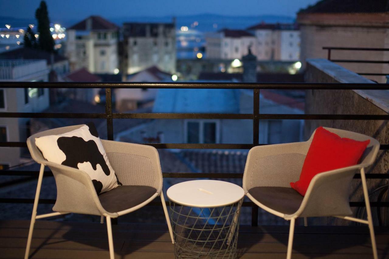 Apartman Studiolo Belvedere Split