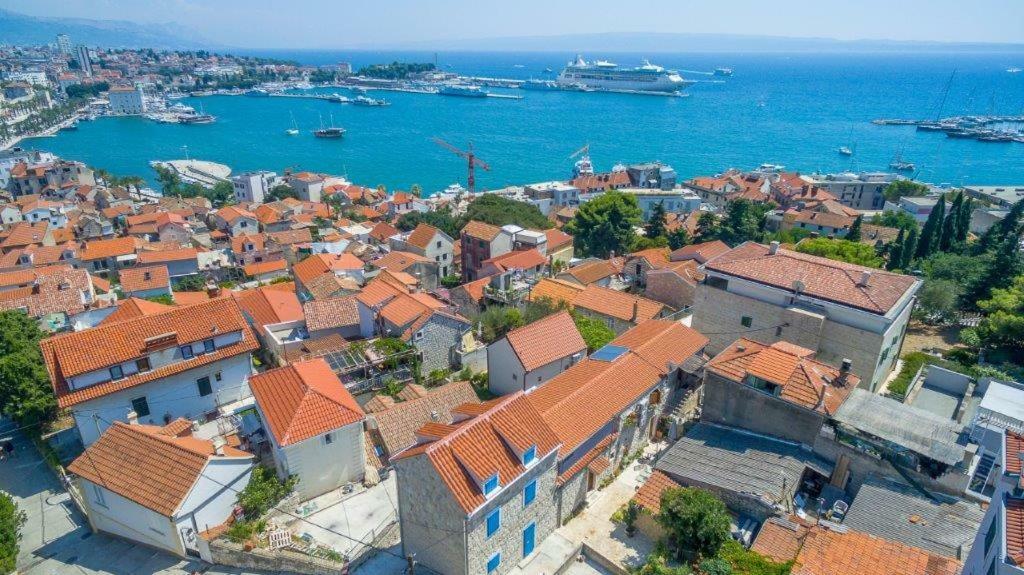 Luxury View Marjan Guest house 4*