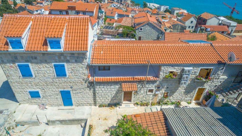 Luxury View Marjan Guest house 4*