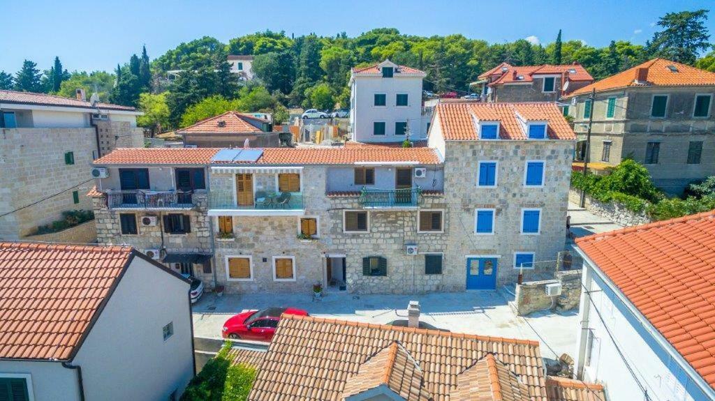 Luxury View Marjan Guest house