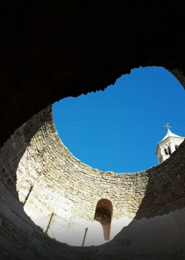 Apartamento Ante Split