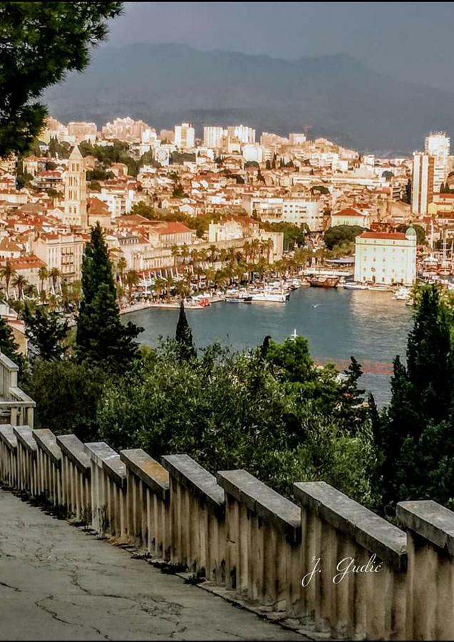 Ante Apartamento Split