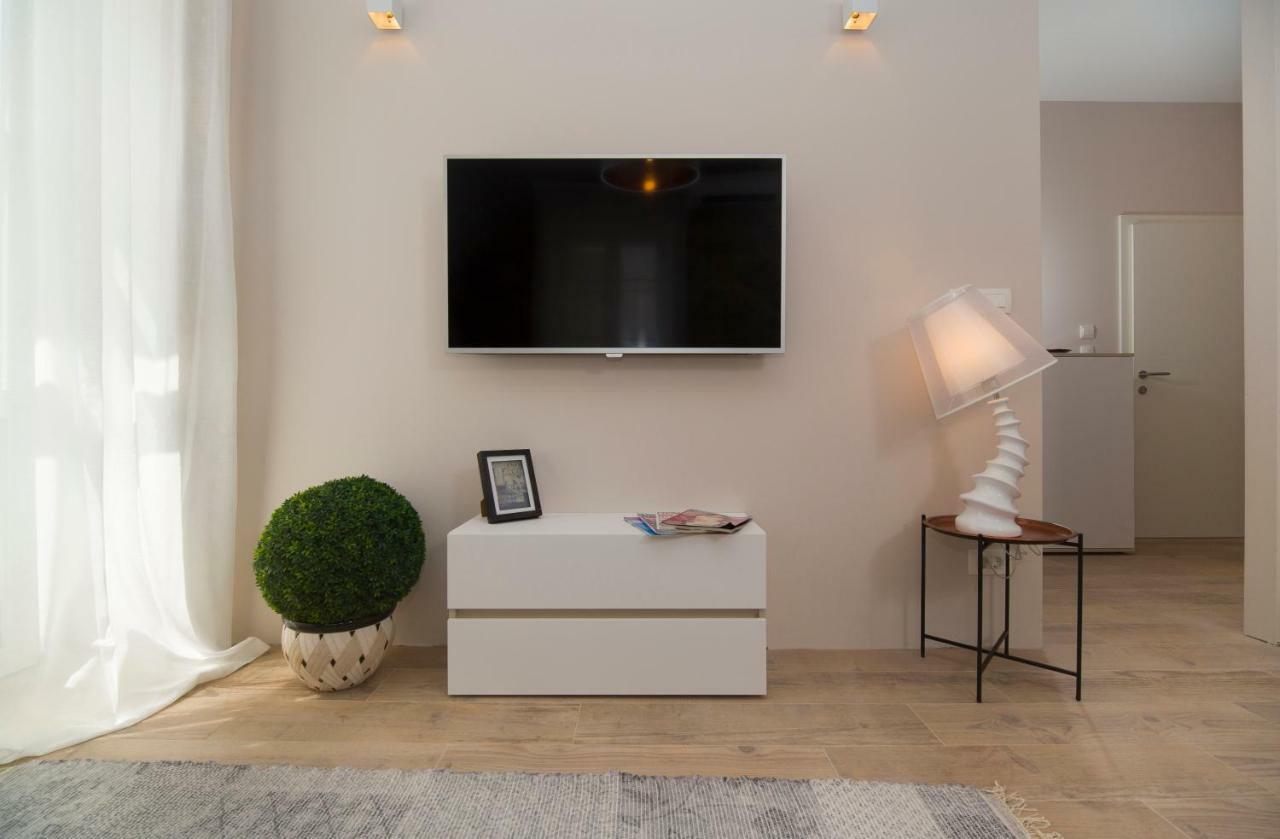 Spalatensis Appartement *