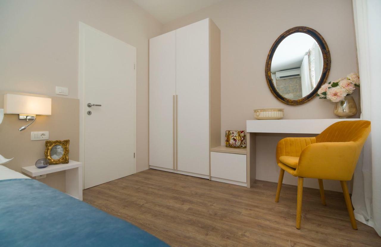 Appartement Spalatensis