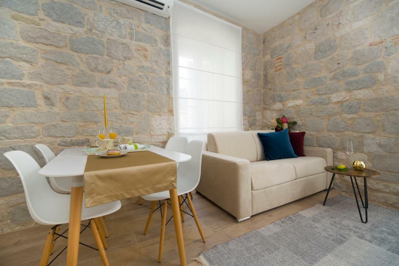 Appartement Spalatensis *
