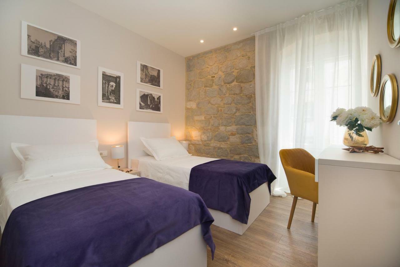 Appartement Spalatensis *