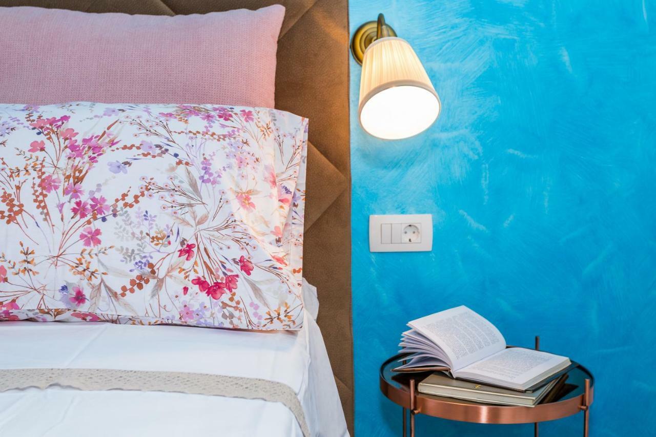 Borgo Apartman