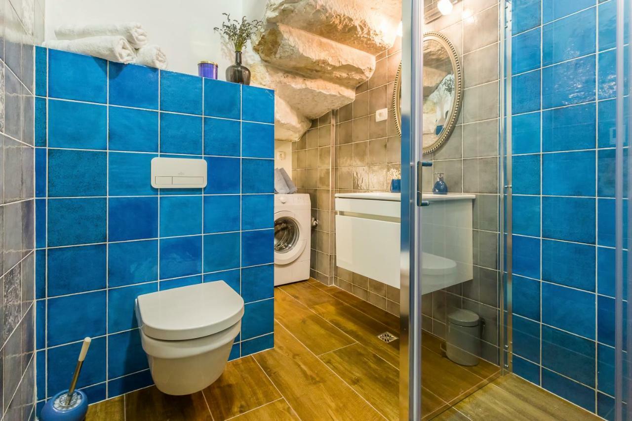 Borgo Apartman *