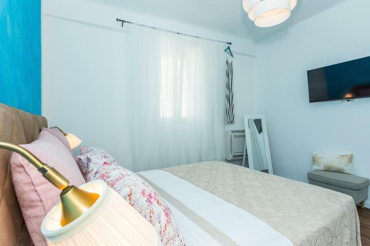 Apartman Borgo