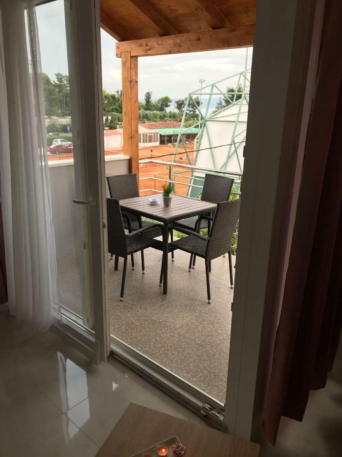 Sweet Apartman Split