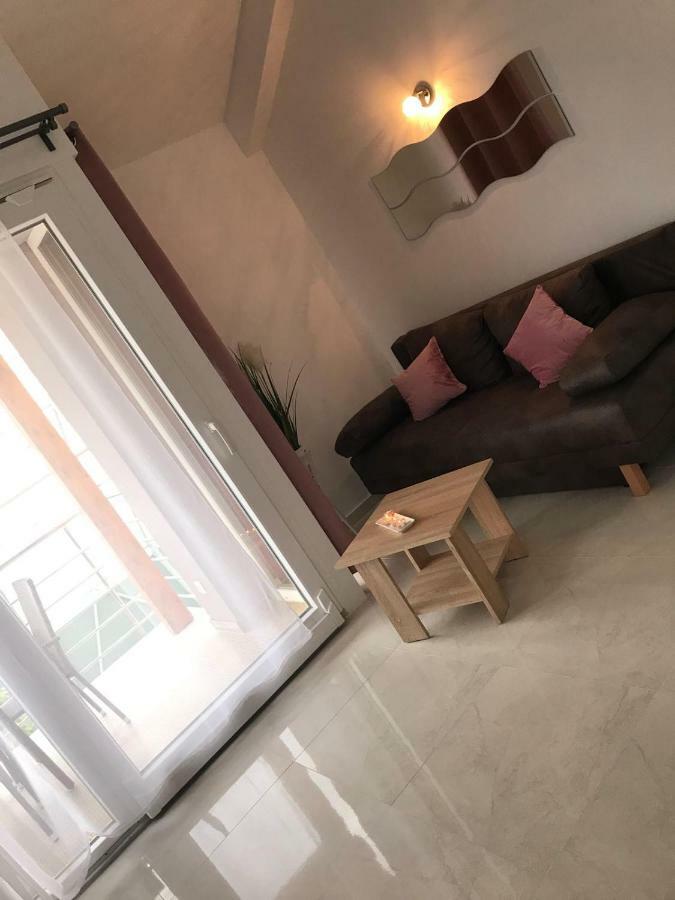 Apartman Sweet *