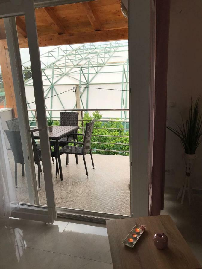 Apartman Sweet *