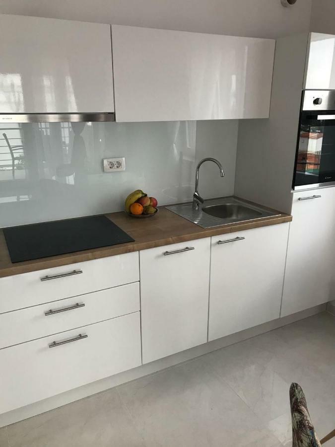 Sweet Apartman *
