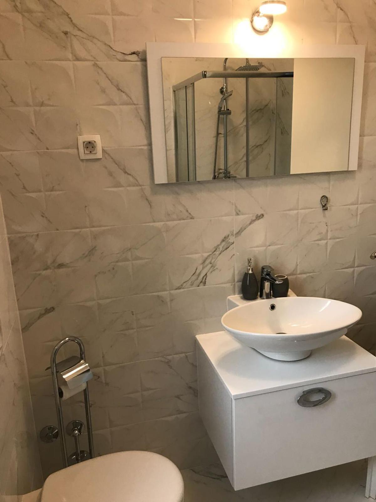 Apartman Sweet Split