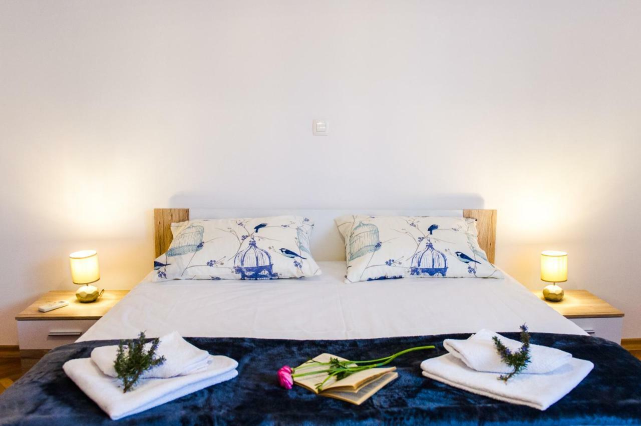 Apartman Dundo Baldo