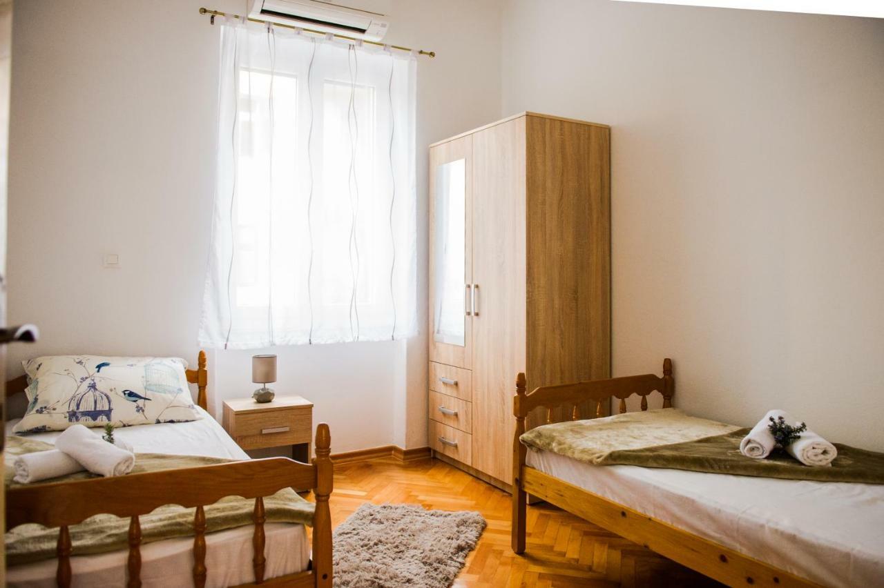 Apartman Dundo Baldo *