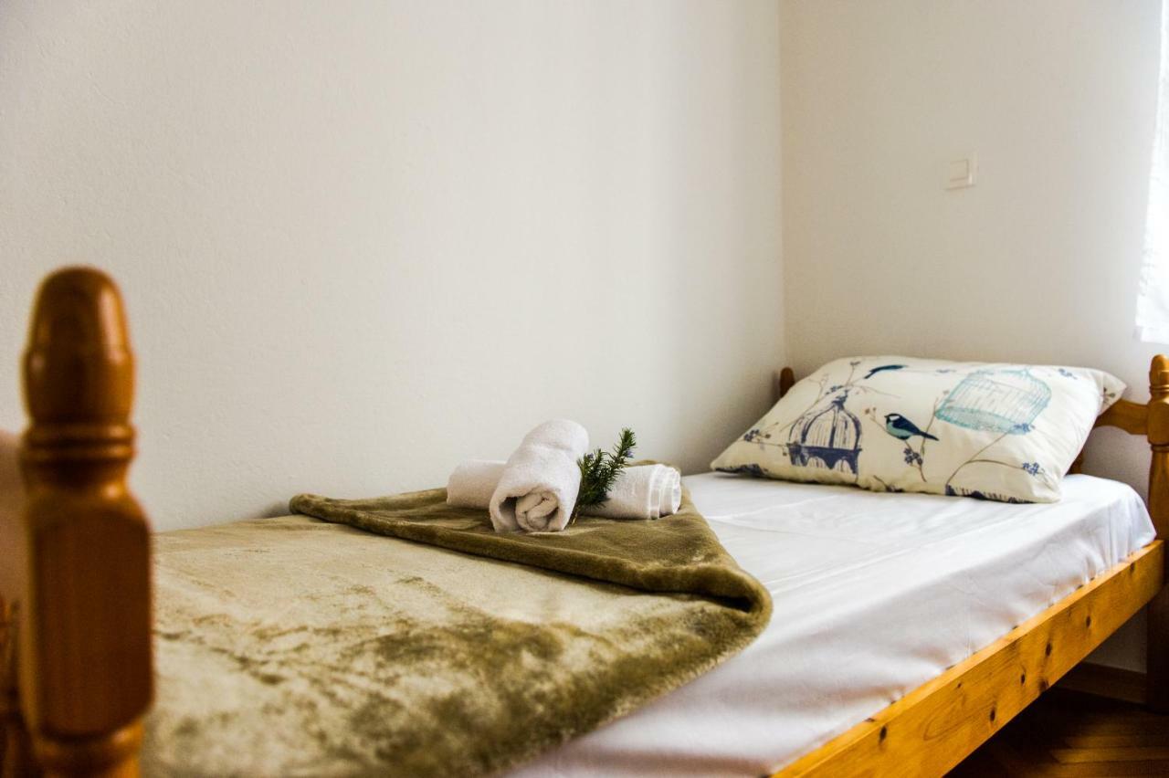 Apartman Dundo Baldo