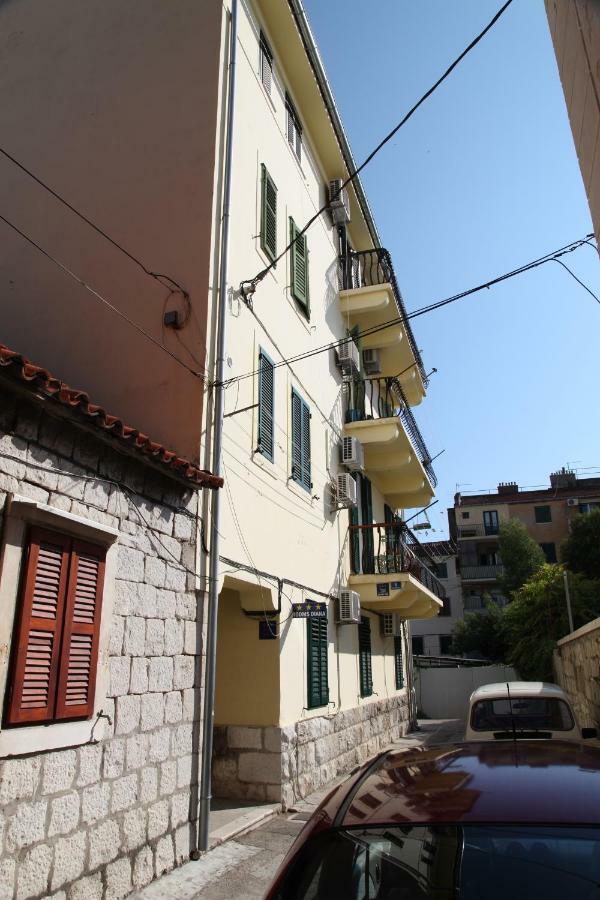 Guest house Milla Split